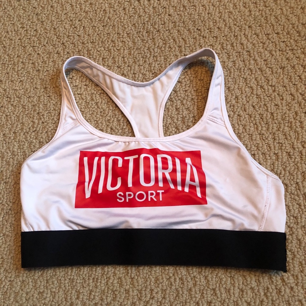 Victoria’s Secret Sports Bra